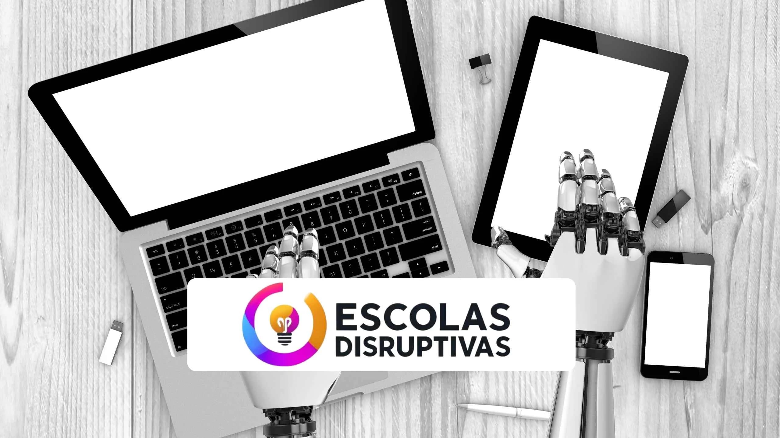 10 Ferramentas de IA Que Estão Revolucionando as Escolas no Brasil