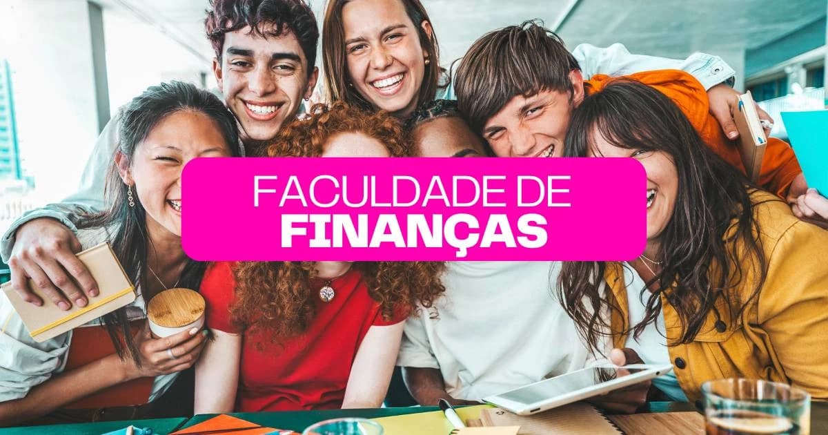 Faculdade de Finanças: Veja o que Esperar