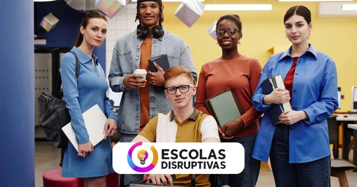Políticas públicas Ampliam Inclusão Educacional para Alunos Autistas e com deficiências