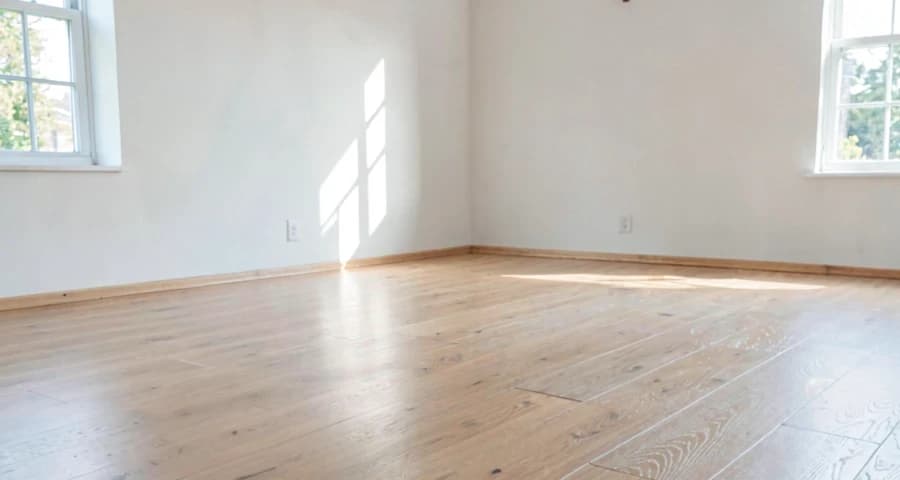 espaço preparado para atividade de apresentação de movimento na creche