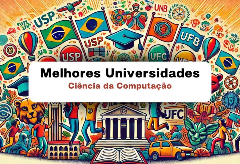 As Melhores Universidades para Estudar Ciência da Computação