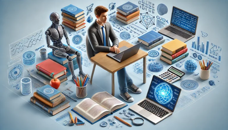 Curso de Inteligência Artificial: Um Guia Completo para 2024