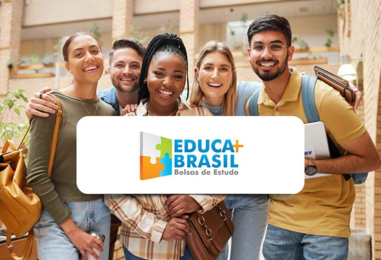 Educa Mais Brasil 2024: Cursos e Inscrição