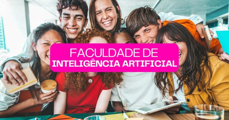 Faculdade de Inteligência Artificial: Saiba Tudo