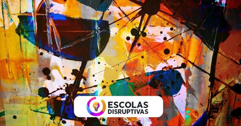 Propostas de Artes Visuais para Crianças