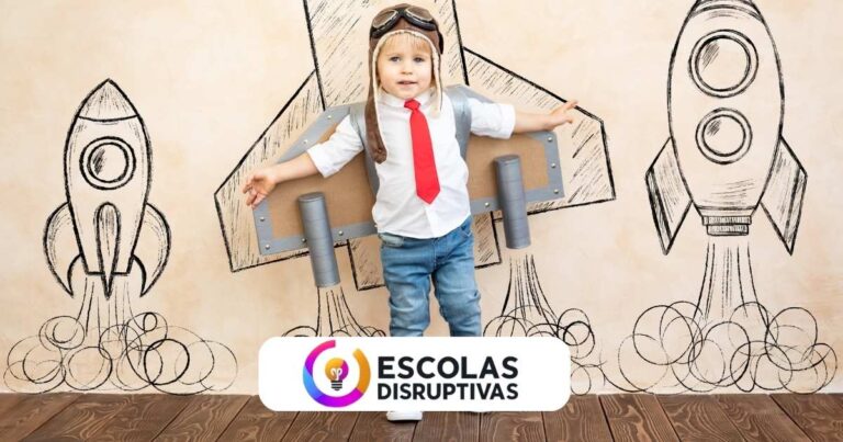 Projetos de Criatividade e Imaginação