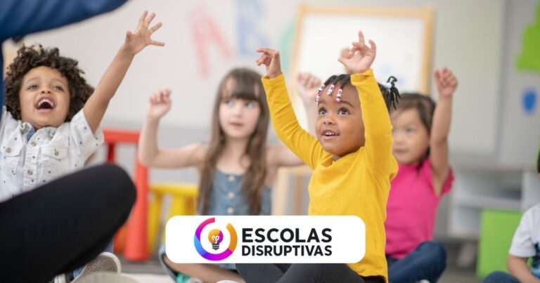 Produção de Músicas para Crianças