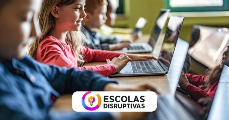 Ensino híbrido Avança com Novos Modelos de Integração digital e presencial nas escolas