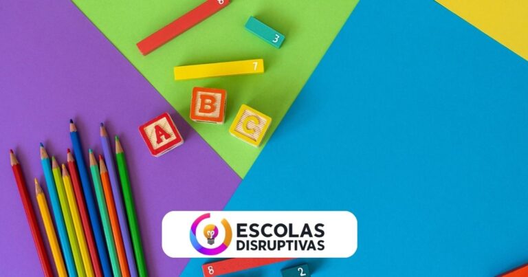 Projetos de Artes para Educação Infantil