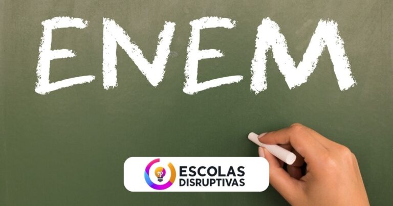 Reformulação do Enem pode incluir novas competências ligadas à sustentabilidade