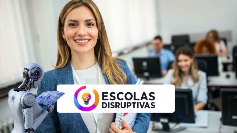 5 Tendências de IA na Educação Que Você Precisa Conhecer em 2025