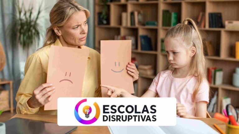 Desenvolvimento Socioemocional: A Chave para o Sucesso dos Estudantes