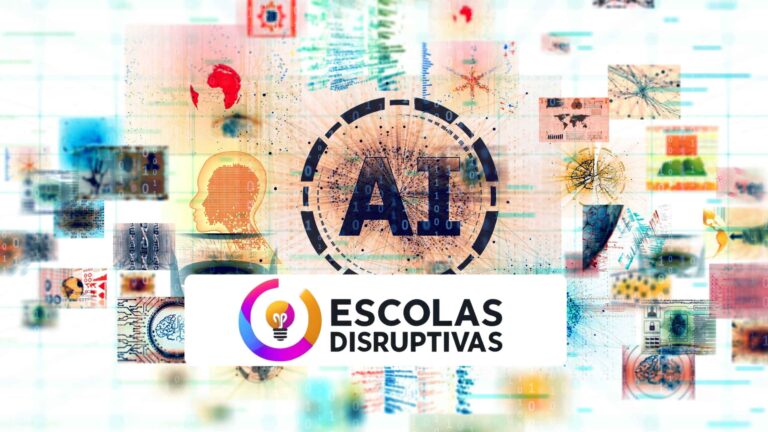 Educação 4.0: O Impacto da Inteligência Artificial na Sala de Aula