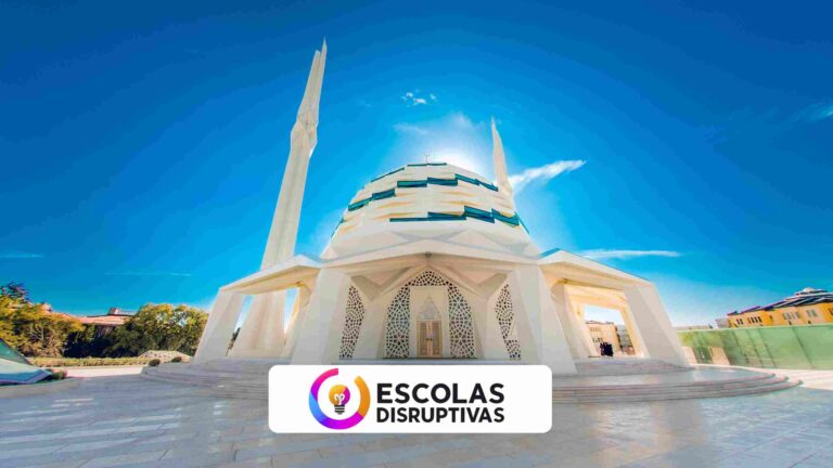 Faculdade de Arquitetura: Todas as Informações