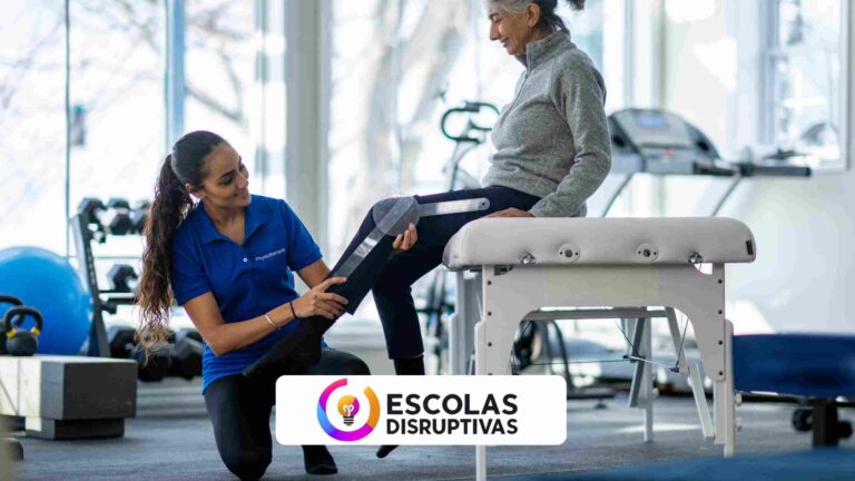 Faculdade de Fisioterapia: Seu Guia Definitivo
