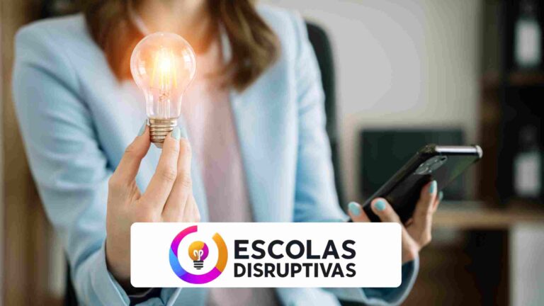 Metodologias Inovadoras: Aprendizagem Personalizada com Tecnologia para Estudantes