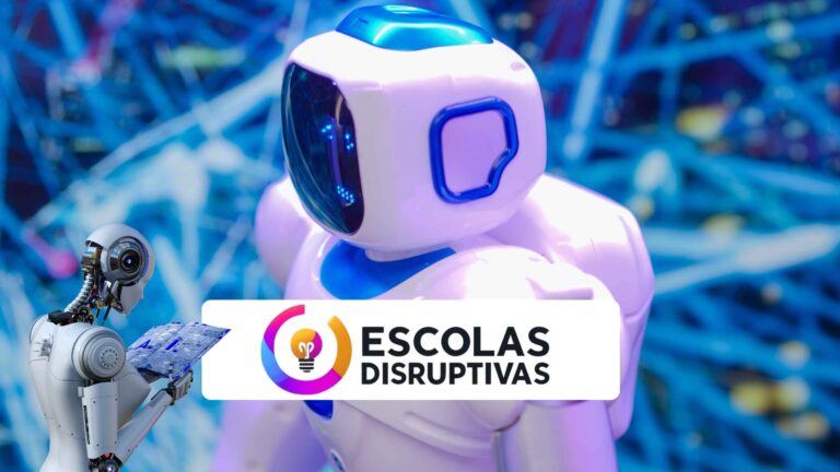 Os Benefícios da Inteligência Artificial no Desenvolvimento Cognitivo Infantil