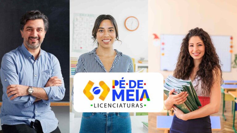 Pé-de-Meia Licenciaturas: Tudo o que Você Precisa Saber para Garantir sua Bolsa