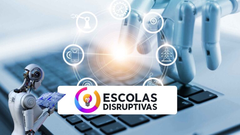 Plataformas de IA na Educação: O Futuro do Ensino Está Aqui